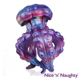 Manarok Liquid Silicone Butt Plug from Nice 'n' Naughty